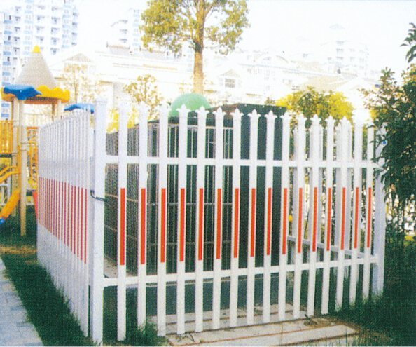连云港PVC865围墙护栏